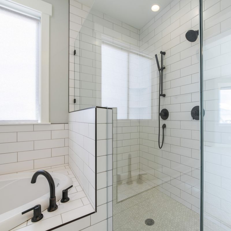 Modern Bathroom Fixtures