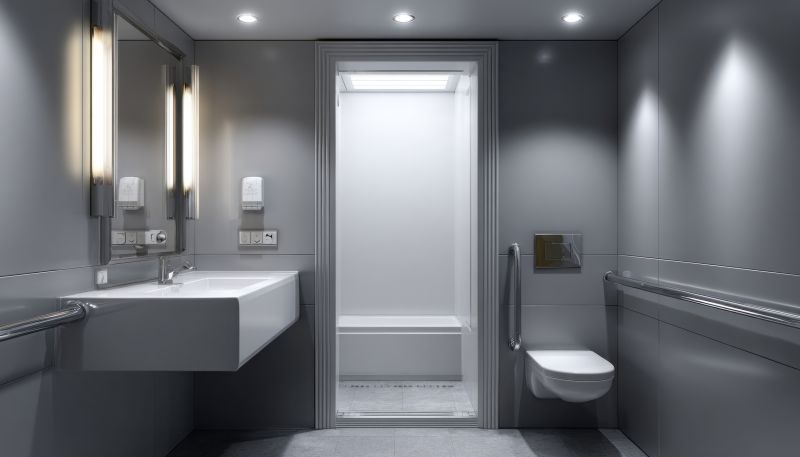 Small Bathroom Remodels