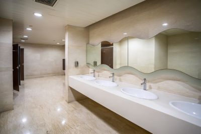 Cost of Bathroom Remodeling in Crete, IL